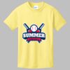 Best Selling Youth Cotton Tee Thumbnail