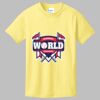 Best Selling Youth Cotton Tee Thumbnail