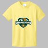 Best Selling Youth Cotton Tee Thumbnail