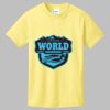 Best Selling Youth Cotton Tee Thumbnail