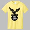 Best Selling Youth Cotton Tee Thumbnail