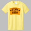Best Selling Youth Cotton Tee Thumbnail
