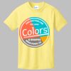 Best Selling Youth Cotton Tee Thumbnail