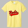 Best Selling Youth Cotton Tee Thumbnail