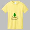 Best Selling Youth Cotton Tee Thumbnail