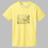 Best Selling Youth Cotton Tee Thumbnail