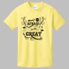 Best Selling Youth Cotton Tee Thumbnail