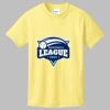 Best Selling Youth Cotton Tee Thumbnail
