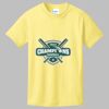 Best Selling Youth Cotton Tee Thumbnail