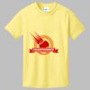 Best Selling Youth Cotton Tee Thumbnail