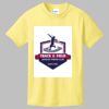 Best Selling Youth Cotton Tee Thumbnail