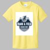 Best Selling Youth Cotton Tee Thumbnail