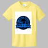 Best Selling Youth Cotton Tee Thumbnail