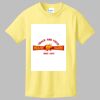 Best Selling Youth Cotton Tee Thumbnail