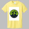 Best Selling Youth Cotton Tee Thumbnail