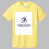 Best Selling Youth Cotton Tee Thumbnail