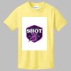 Best Selling Youth Cotton Tee Thumbnail