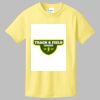 Best Selling Youth Cotton Tee Thumbnail