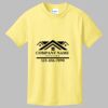 Best Selling Youth Cotton Tee Thumbnail