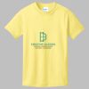 Best Selling Youth Cotton Tee Thumbnail