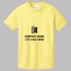 Best Selling Youth Cotton Tee Thumbnail