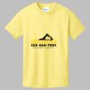 Best Selling Youth Cotton Tee Thumbnail