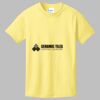 Best Selling Youth Cotton Tee Thumbnail