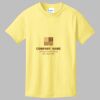 Best Selling Youth Cotton Tee Thumbnail