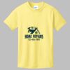 Best Selling Youth Cotton Tee Thumbnail