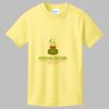 Best Selling Youth Cotton Tee Thumbnail