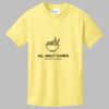 Best Selling Youth Cotton Tee Thumbnail