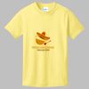 Best Selling Youth Cotton Tee Thumbnail
