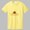 Best Selling Youth Cotton Tee Thumbnail