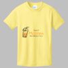 Best Selling Youth Cotton Tee Thumbnail