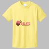 Best Selling Youth Cotton Tee Thumbnail