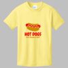 Best Selling Youth Cotton Tee Thumbnail