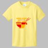 Best Selling Youth Cotton Tee Thumbnail
