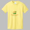 Best Selling Youth Cotton Tee Thumbnail