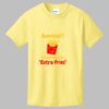 Best Selling Youth Cotton Tee Thumbnail