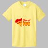 Best Selling Youth Cotton Tee Thumbnail