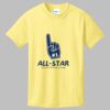 Best Selling Youth Cotton Tee Thumbnail