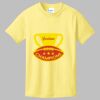 Best Selling Youth Cotton Tee Thumbnail