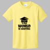 Best Selling Youth Cotton Tee Thumbnail