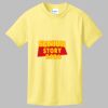Best Selling Youth Cotton Tee Thumbnail