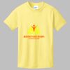 Best Selling Youth Cotton Tee Thumbnail