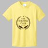 Best Selling Youth Cotton Tee Thumbnail