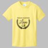 Best Selling Youth Cotton Tee Thumbnail