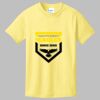 Best Selling Youth Cotton Tee Thumbnail
