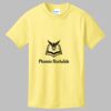 Best Selling Youth Cotton Tee Thumbnail