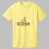 Best Selling Youth Cotton Tee Thumbnail